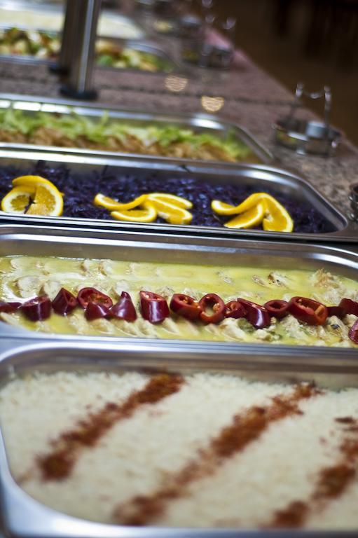 Mg White Lilyum Hotel Kemer Ngoại thất bức ảnh