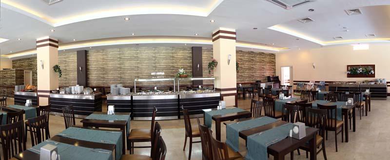 Mg White Lilyum Hotel Kemer Ngoại thất bức ảnh