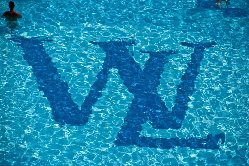 Mg White Lilyum Hotel Kemer Ngoại thất bức ảnh