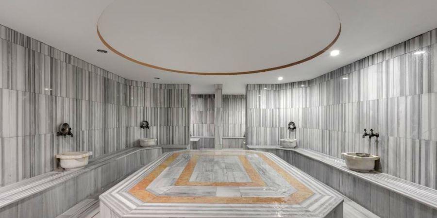 Mg White Lilyum Hotel Kemer Ngoại thất bức ảnh