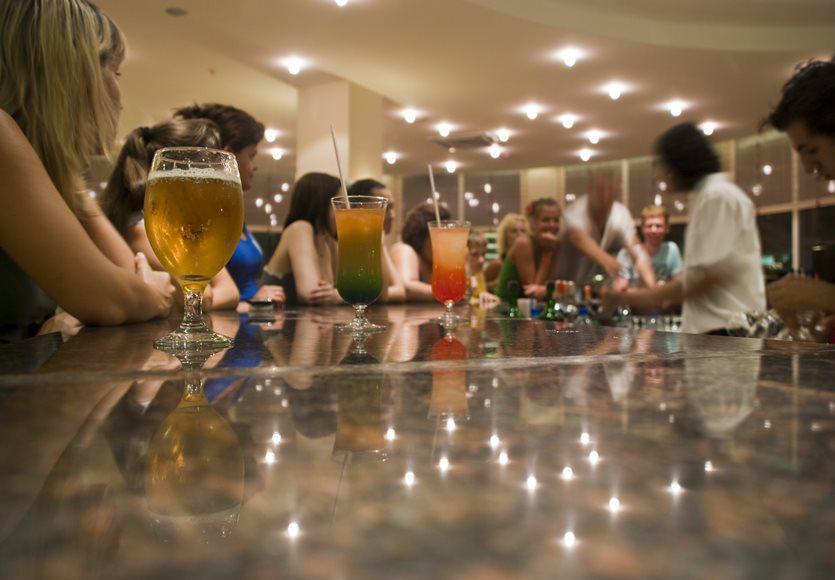 Mg White Lilyum Hotel Kemer Ngoại thất bức ảnh